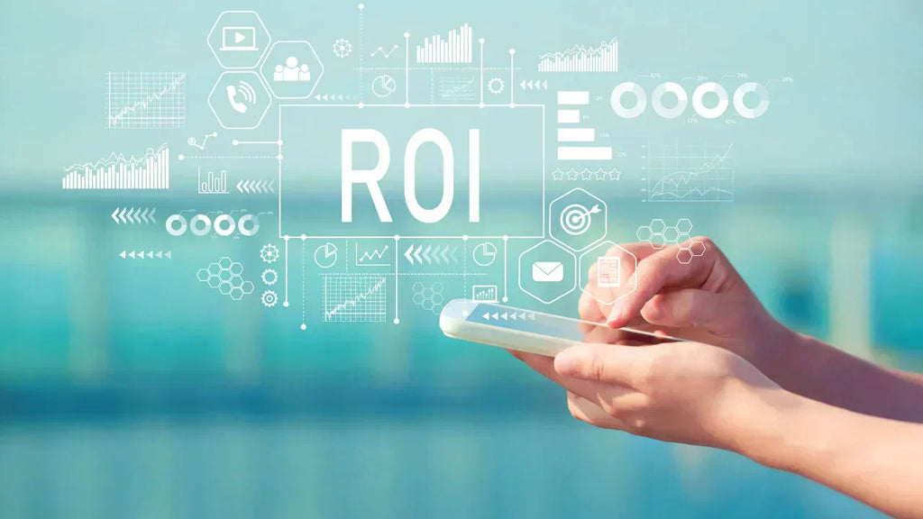 คำนวณ ROI ของ คลังอัตโนมัติ แบบเข้าใจง่าย