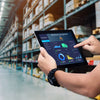 การจัดการข้อมูลและการเชื่อมต่อระบบ ERP กับ คลังอัตโนมัติ ในธุรกิจขนาดใหญ่