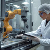 10 ข้อดีของ Cobot ที่ช่วยลดปัญหาคนไม่พอในโรงงาน