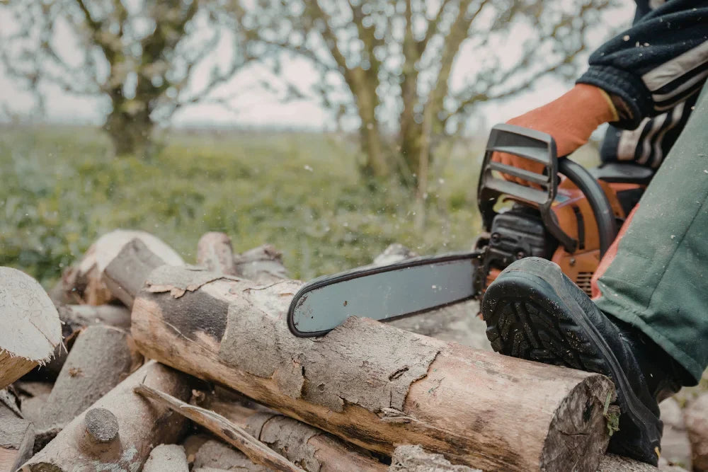 ถุงมือกันบาด