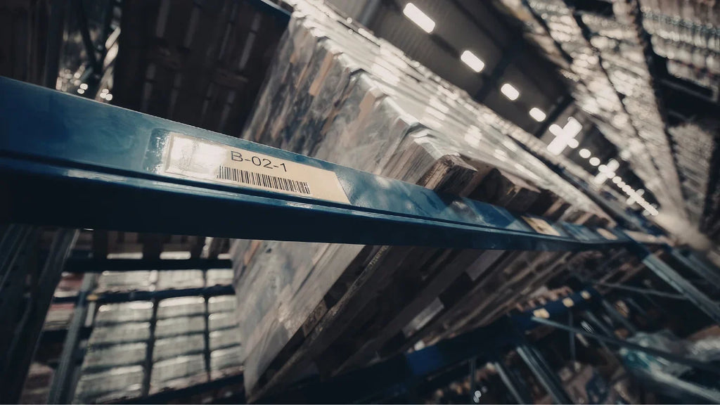 ชั้นวางของแบบไหนช่วยเพิ่มพื้นที่ใช้สอยได้มากที่สุด