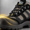 Toe Box รองเท้าเซฟตี้ สำคัญอย่างไรต่อความสบายของนิ้วเท้า