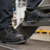 รองเท้าเซฟตี้สำหรับงาน Scaffold และงานบนที่สูง เลือกอย่างไรให้ปลอดภัย