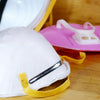 วิธีการเก็บรักษา หน้ากากกันฝุ่น ให้สามารถใช้งานได้ยาวนาน