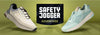 รองเท้า Safety Jogger Adventure Forest