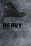 รองเท้า Safety jogger industrial Heavy