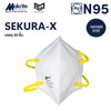MK-SEKURA-X-M