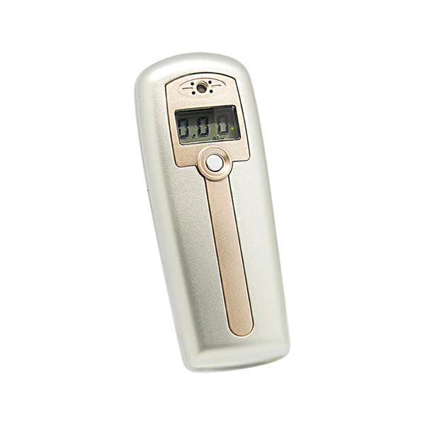 AL-2500 เครื่องตรวจวัดปริมาณแอลกอฮอล์
