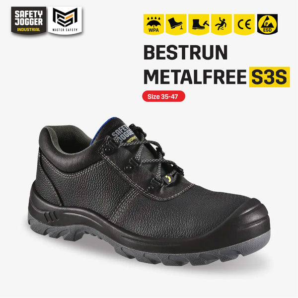 BESTRUN METALFREE S3