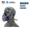 CS-8809/เทา