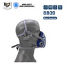 CS-8809/เทา