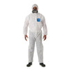 ชุด PPE ป้องกันสารเคมี2000 COMFORT/ขาว