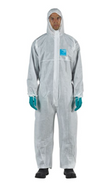 ชุด PPE ป้องกันสารเคมี 1500PLUS