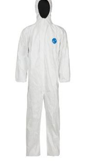 ชุด PPE ป้องกันสารเคมี TYVEK400