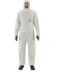 ชุด PPE ป้องกันสารเคมี2000COMFORT/ขาว