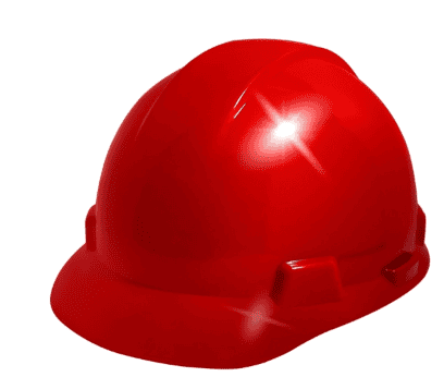 หมวกนิรภัย รุ่นUP18SU8