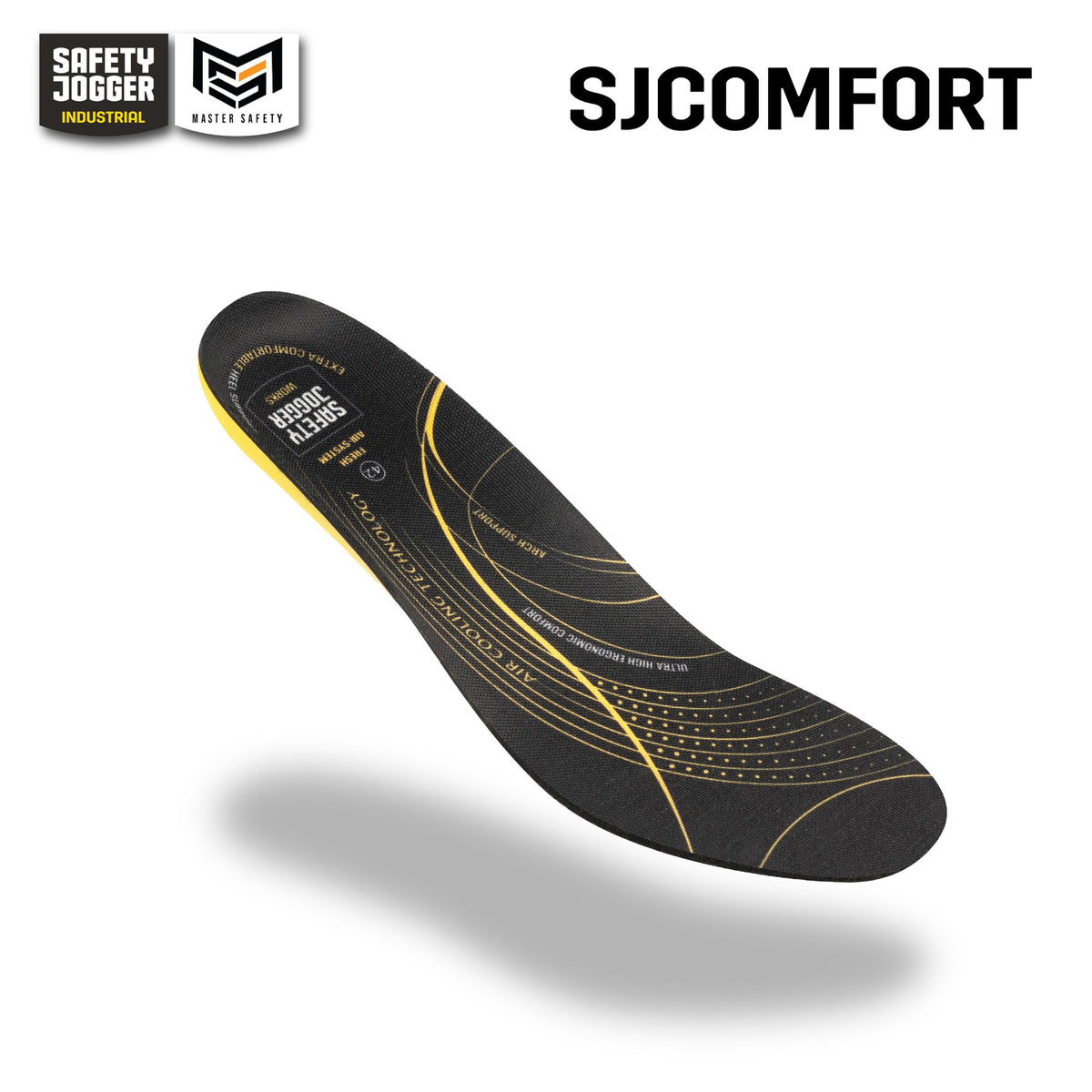 productos - master safety sashttps: productos ... COMFORT BLK – Master Safety
