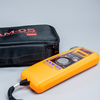 เครื่องตรวจวัดแอลกอฮอล์ ชนิด ลมหายใจ รุ่น SAM-05