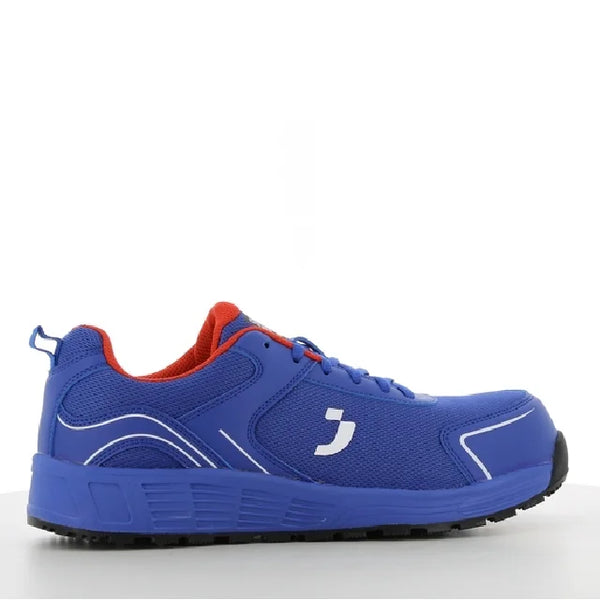 รองเท้าเซฟตี้ Safety Jogger รุ่นAAK S1P LOW รองเท้านิรภัย รองเท้าหุ้มส้น รองเท้าผ้าใบรองเท้าใส่สบาย