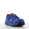 รองเท้าเซฟตี้ Safety Jogger รุ่นAAK S1P LOW รองเท้านิรภัย รองเท้าหุ้มส้น รองเท้าผ้าใบรองเท้าใส่สบาย