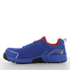 รองเท้าเซฟตี้ Safety Jogger รุ่นAAK S1P LOW รองเท้านิรภัย รองเท้าหุ้มส้น รองเท้าผ้าใบรองเท้าใส่สบาย