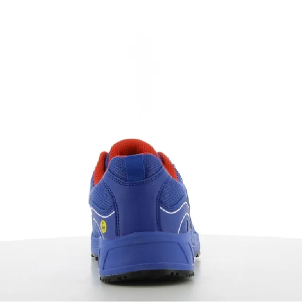 รองเท้าเซฟตี้ Safety Jogger รุ่นAAK S1P LOW รองเท้านิรภัย รองเท้าหุ้มส้น รองเท้าผ้าใบรองเท้าใส่สบาย
