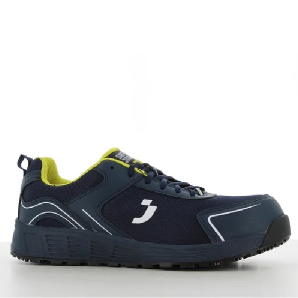 รองเท้าเซฟตี้ Safety Jogger รุ่นAAK S1P LOW รองเท้านิรภัย รองเท้าหุ้มส้น รองเท้าผ้าใบรองเท้าใส่สบาย