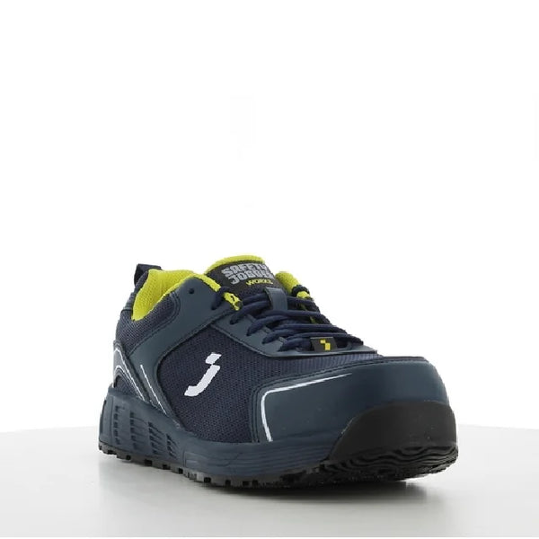 รองเท้าเซฟตี้ Safety Jogger รุ่นAAK S1P LOW รองเท้านิรภัย รองเท้าหุ้มส้น รองเท้าผ้าใบรองเท้าใส่สบาย