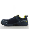 รองเท้าเซฟตี้ Safety Jogger รุ่นAAK S1P LOW รองเท้านิรภัย รองเท้าหุ้มส้น รองเท้าผ้าใบรองเท้าใส่สบาย
