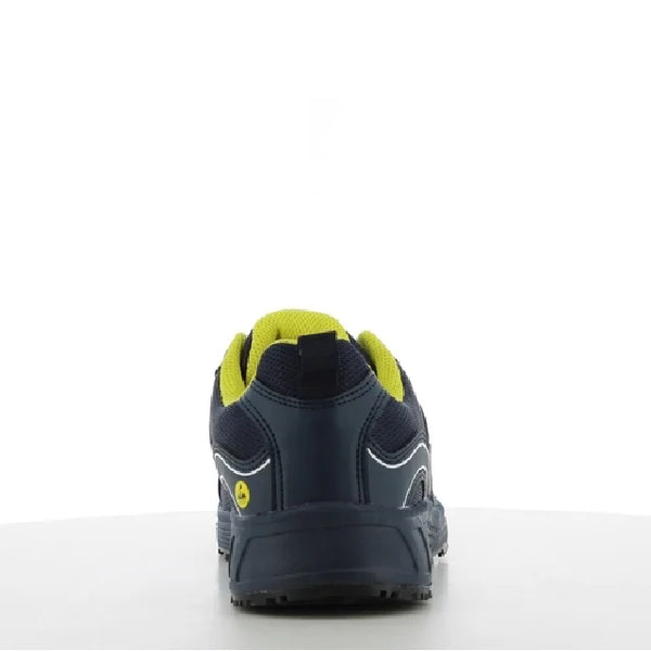 รองเท้าเซฟตี้ Safety Jogger รุ่นAAK S1P LOW รองเท้านิรภัย รองเท้าหุ้มส้น รองเท้าผ้าใบรองเท้าใส่สบาย