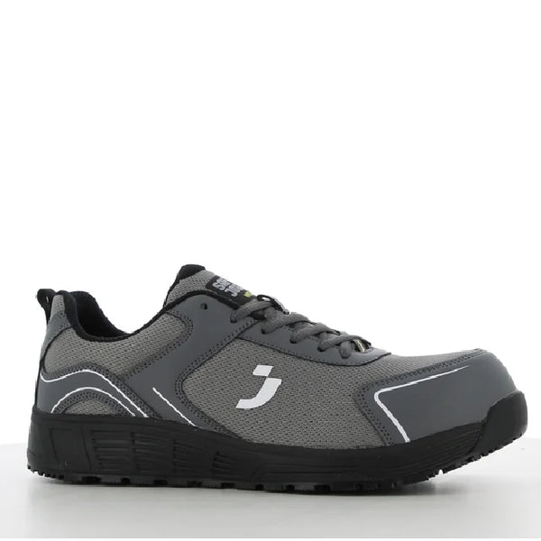รองเท้าเซฟตี้ Safety Jogger รุ่นAAK S1P LOW รองเท้านิรภัย รองเท้าหุ้มส้น รองเท้าผ้าใบรองเท้าใส่สบาย