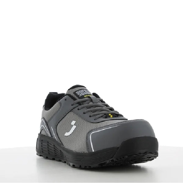 รองเท้าเซฟตี้ Safety Jogger รุ่นAAK S1P LOW รองเท้านิรภัย รองเท้าหุ้มส้น รองเท้าผ้าใบรองเท้าใส่สบาย
