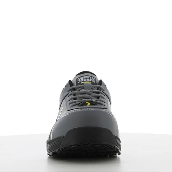 รองเท้าเซฟตี้ Safety Jogger รุ่นAAK S1P LOW รองเท้านิรภัย รองเท้าหุ้มส้น รองเท้าผ้าใบรองเท้าใส่สบาย