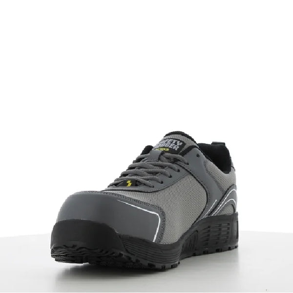 รองเท้าเซฟตี้ Safety Jogger รุ่นAAK S1P LOW รองเท้านิรภัย รองเท้าหุ้มส้น รองเท้าผ้าใบรองเท้าใส่สบาย
