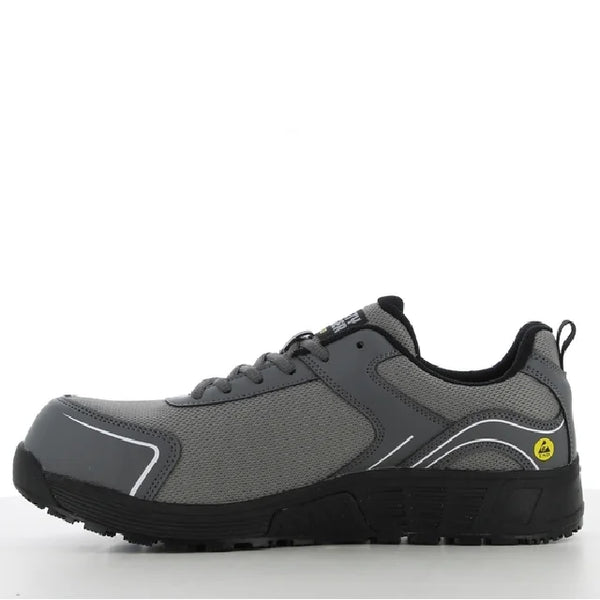 รองเท้าเซฟตี้ Safety Jogger รุ่นAAK S1P LOW รองเท้านิรภัย รองเท้าหุ้มส้น รองเท้าผ้าใบรองเท้าใส่สบาย