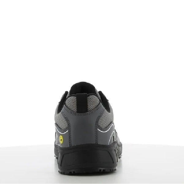 รองเท้าเซฟตี้ Safety Jogger รุ่นAAK S1P LOW รองเท้านิรภัย รองเท้าหุ้มส้น รองเท้าผ้าใบรองเท้าใส่สบาย