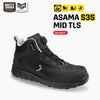 ASAMA S3S MID TLS