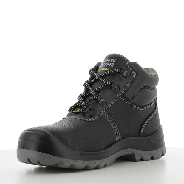 Safety Jogger Bestboy S3 