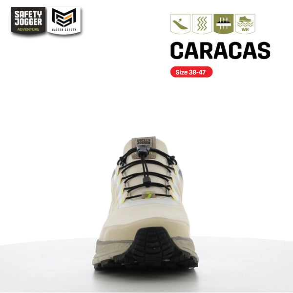 CARACAS
