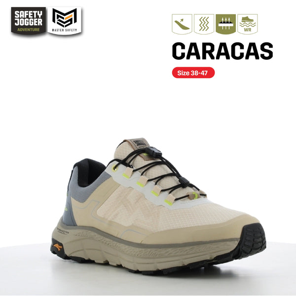 CARACAS