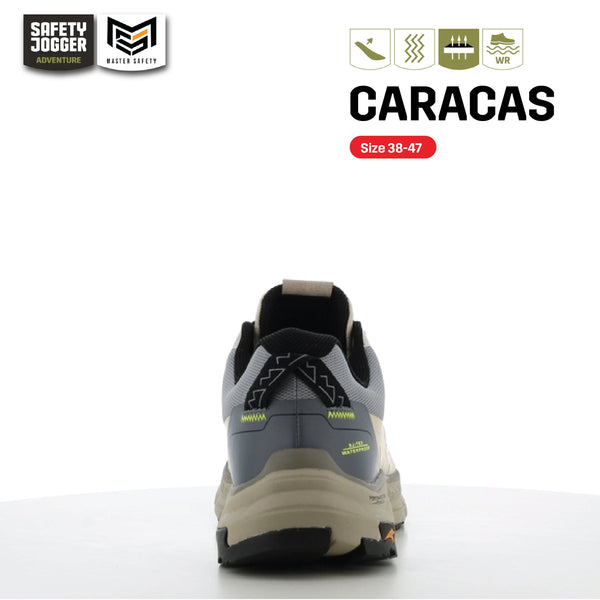 CARACAS
