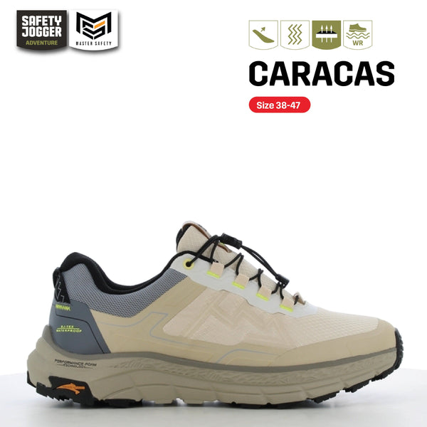 CARACAS