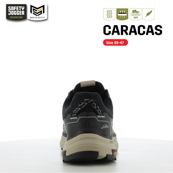 CARACAS