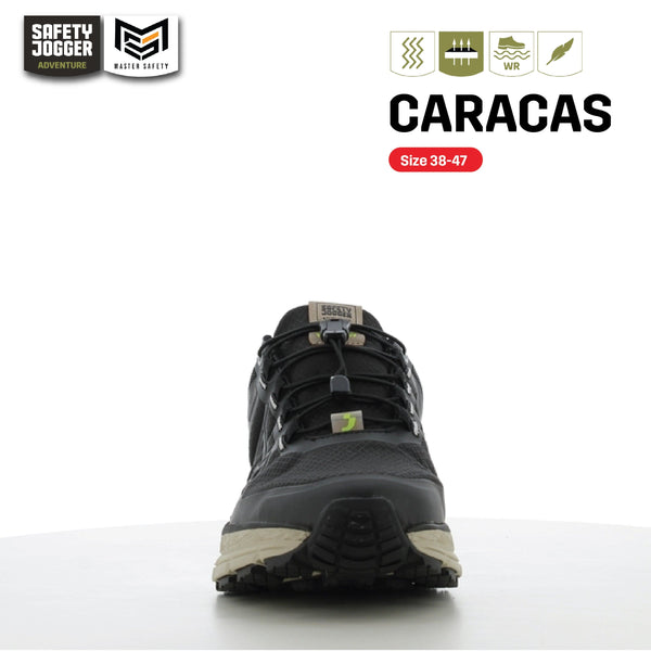 CARACAS