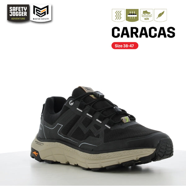 CARACAS