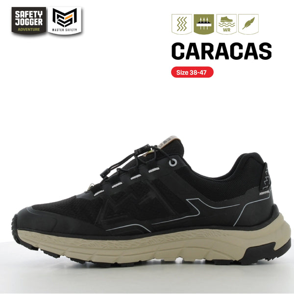 CARACAS