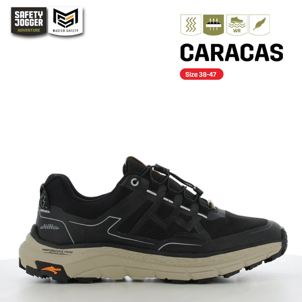 CARACAS