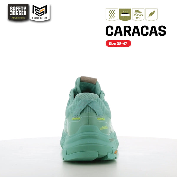 CARACAS