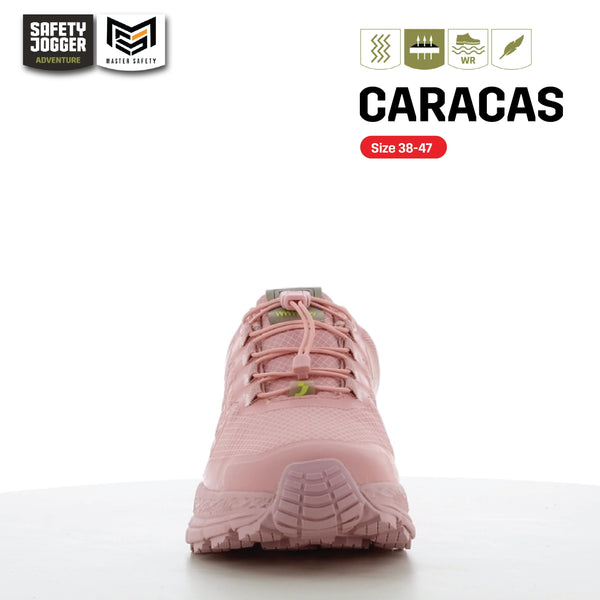 CARACAS