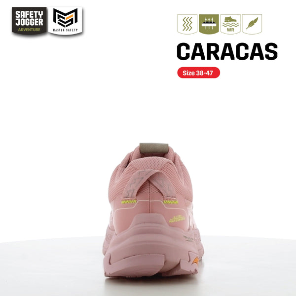 CARACAS